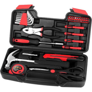 Multi-Purpose Tool Kit