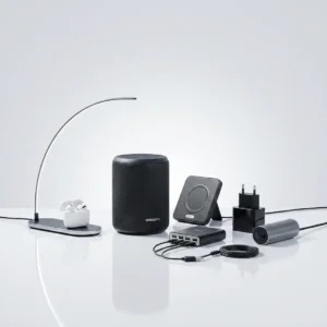 Electronics & Gadgets