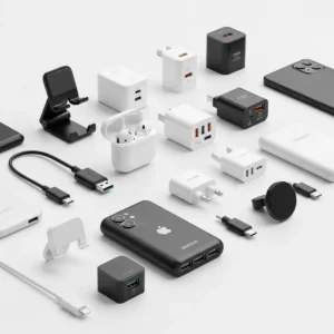 Mobile Accessories