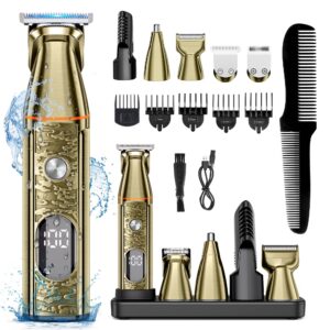Portable Grooming Trimmer