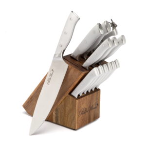 Kitchen Knife Set