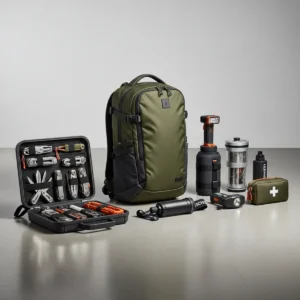 Travel & Utility