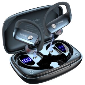 Wireless Bluetooth Earbuds